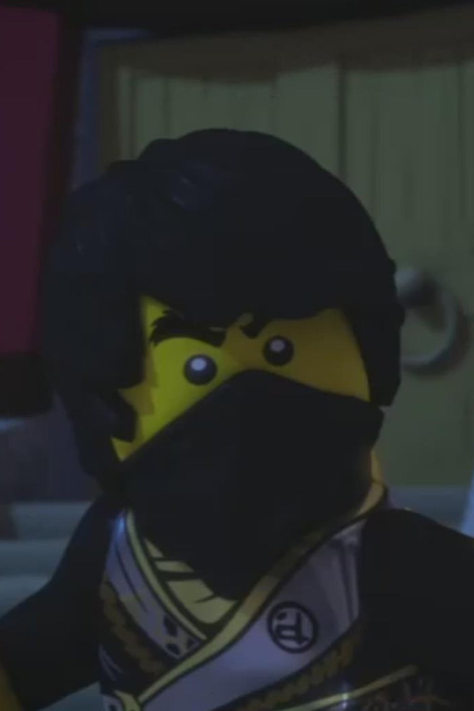 ninjago season 3 episode